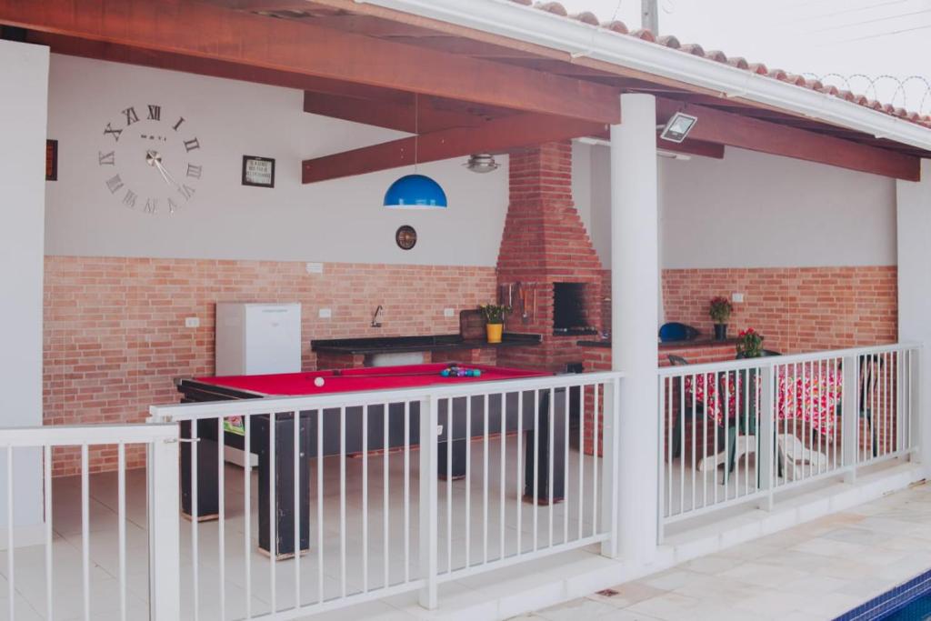 Casa em Juquehy