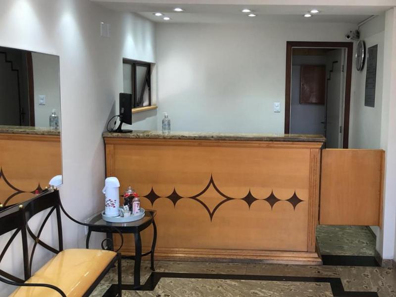  HOTEL VARGINHA