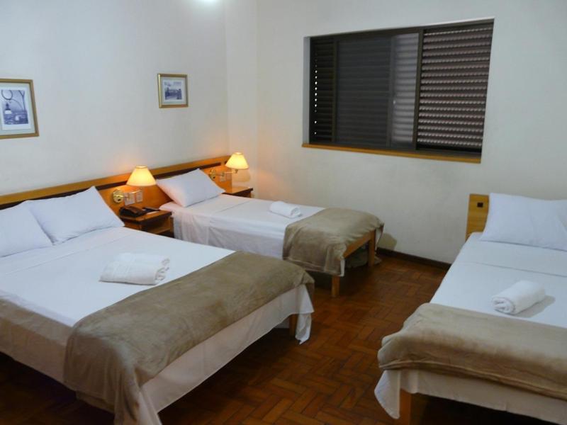  HOTEL VARGINHA