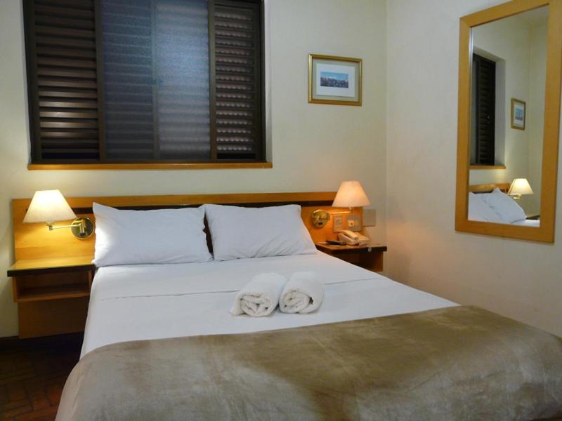  HOTEL VARGINHA