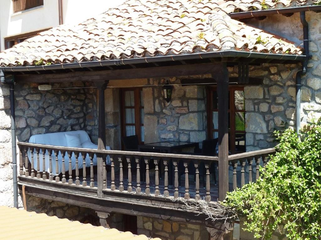 Casa Rural La Cortina, Pandiello – Updated 2023 Prices