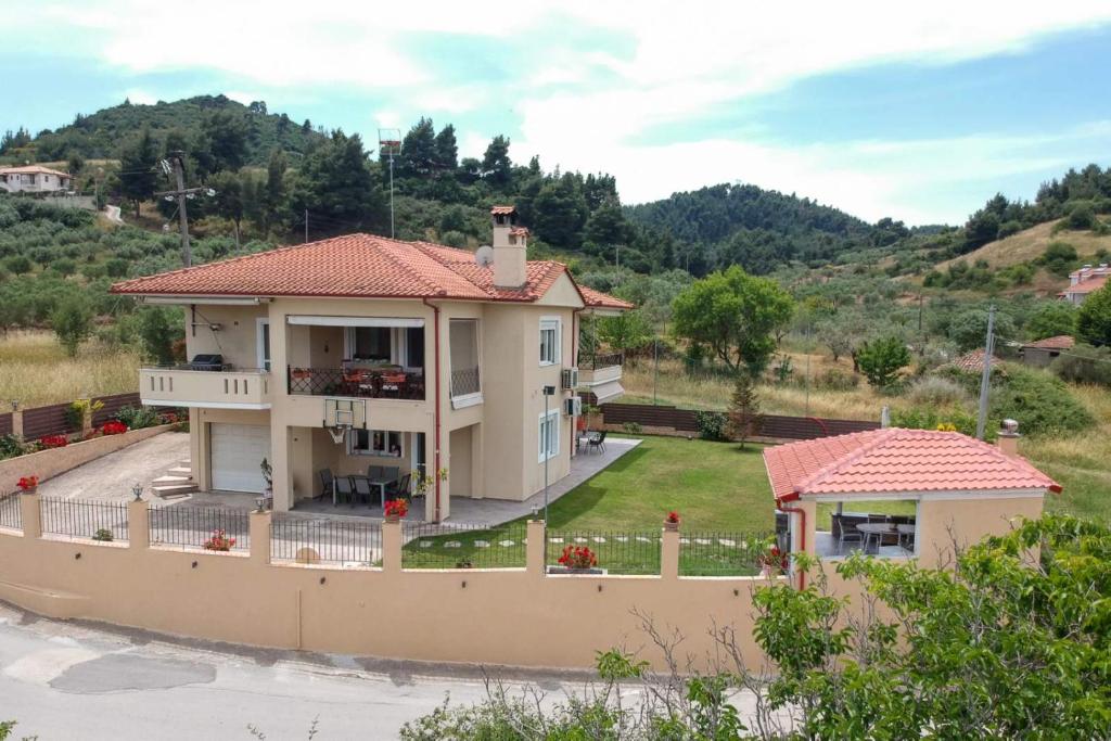 Fotografie z fotogalerie ubytování Melody Apartments v destinaci Ágios Nikólaos