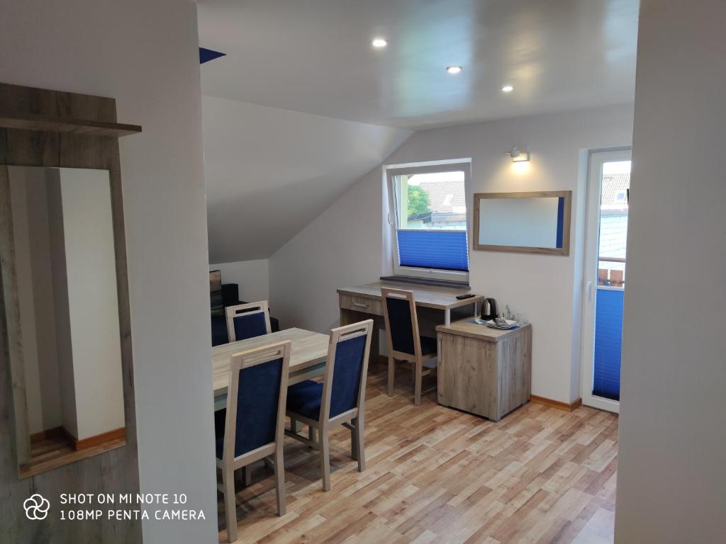 Pokoje Gościnne Pod Kasztanami - 2