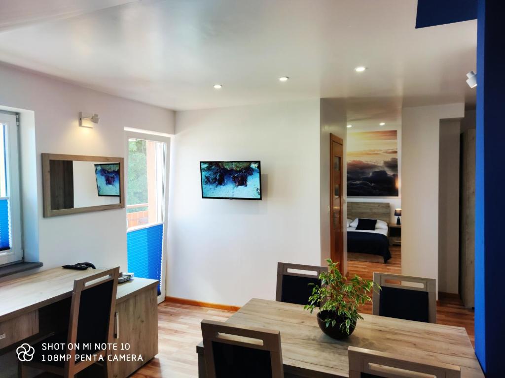 Pokoje Gościnne Pod Kasztanami - 5