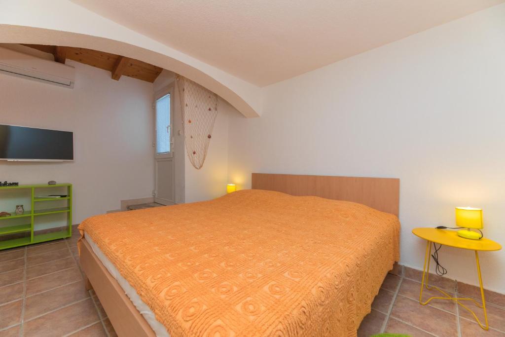 Apartments Lux Brac Island photo 2