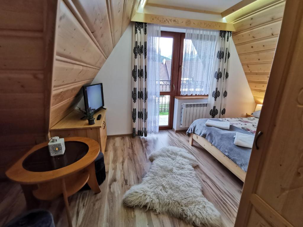 Pokoje Gościnne Kurosik - 1