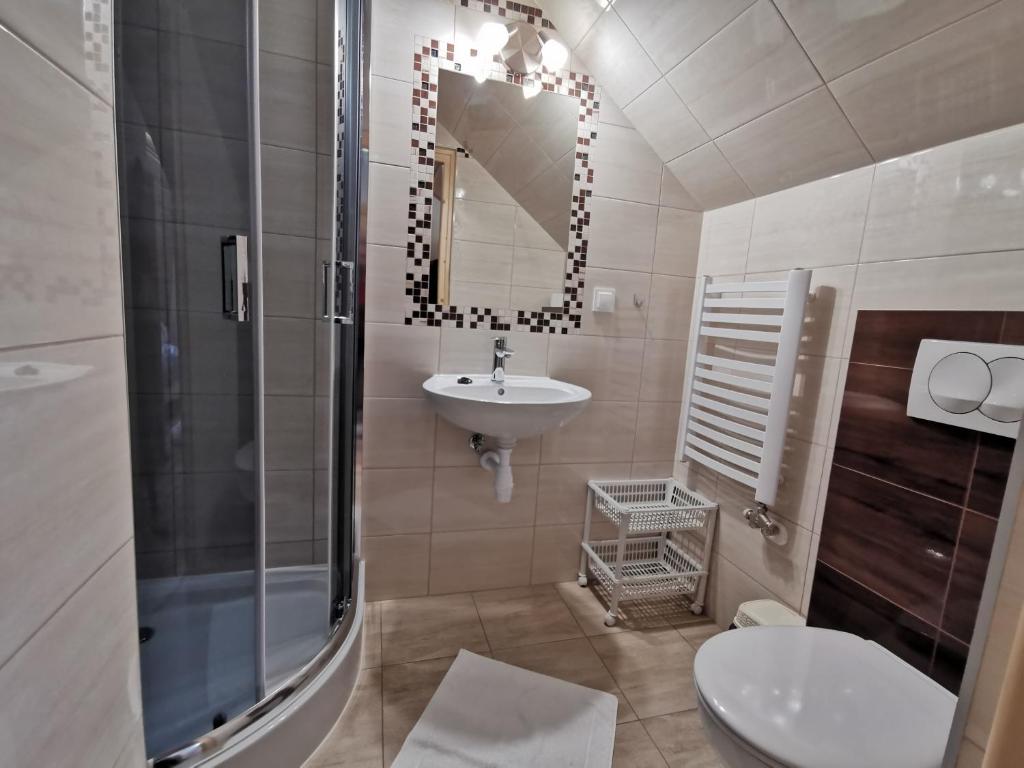 Pokoje Gościnne Kurosik - 3