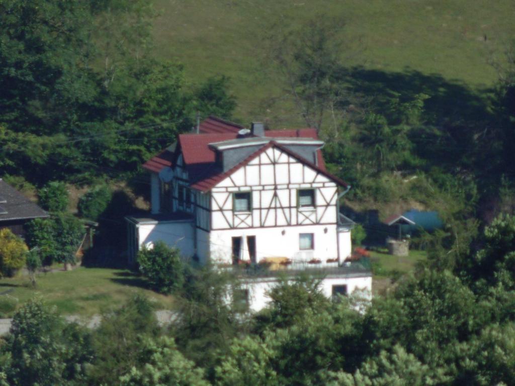 Gallery image of Ferienwohnung-Schaefer in Waldbreitbach