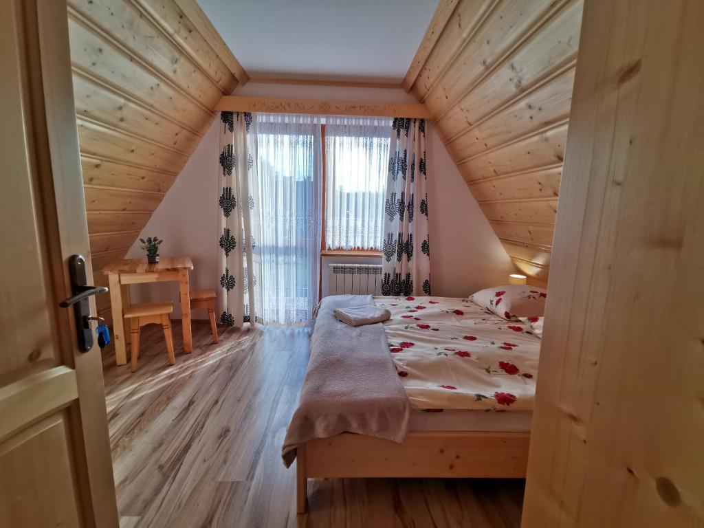 Pokoje Gościnne Kurosik - 11