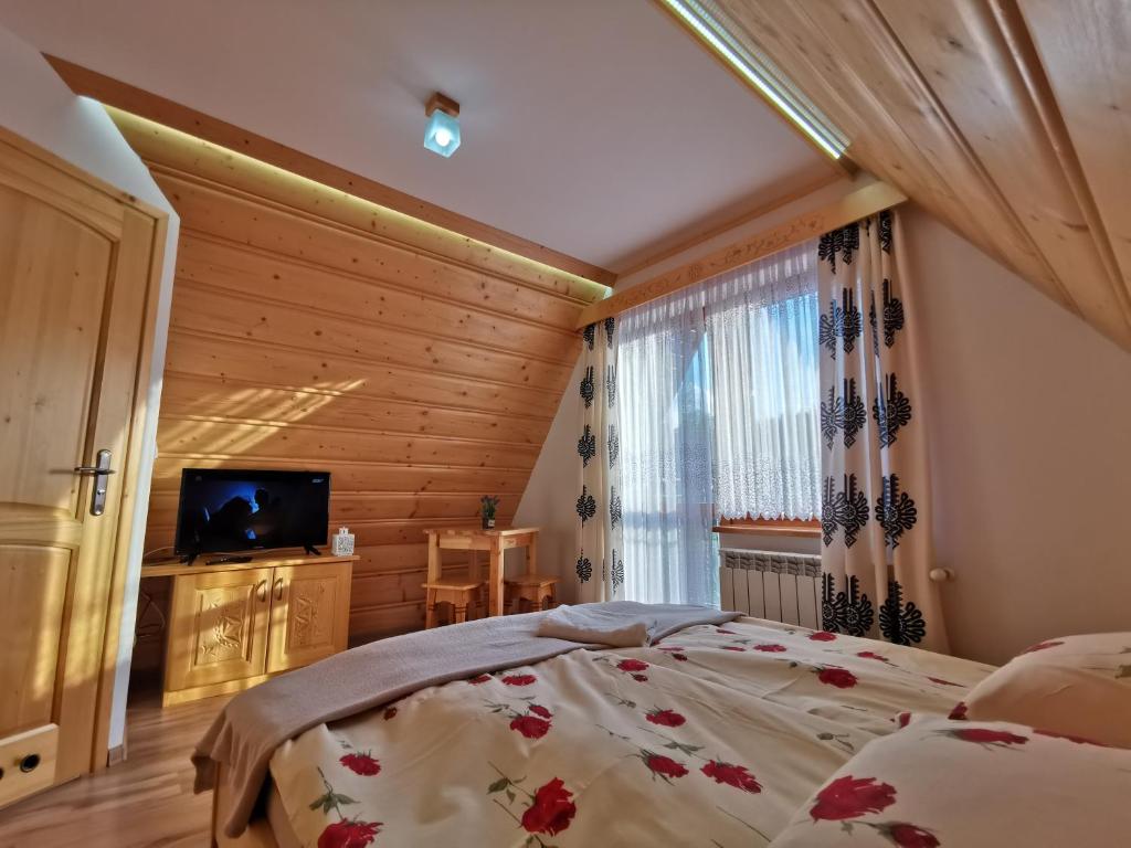 Pokoje Gościnne Kurosik - 9