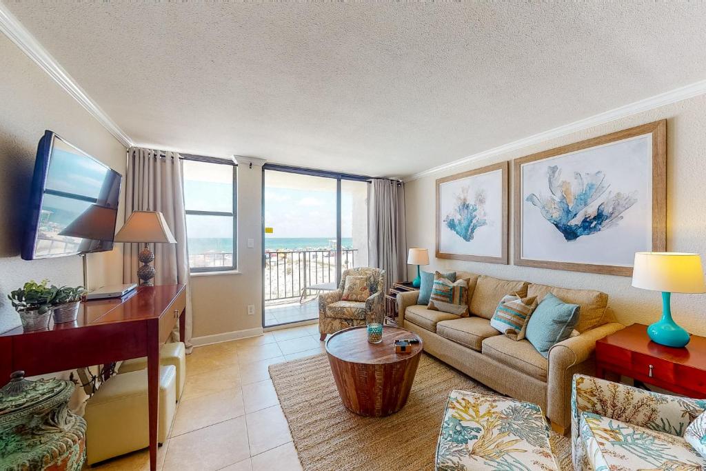 Gulf House 101, Gulf Shores (updated prices 2024)