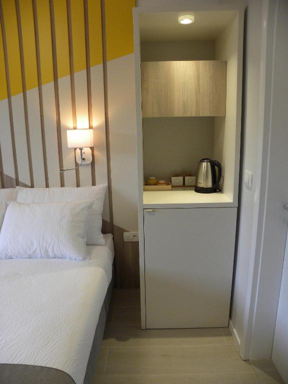 Apartments Kanevce City Center - Apartamento De Una Habitación