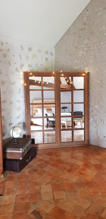 La Maison Josnes de Mady - Deluxe Room (2 Adults + 1 Child)