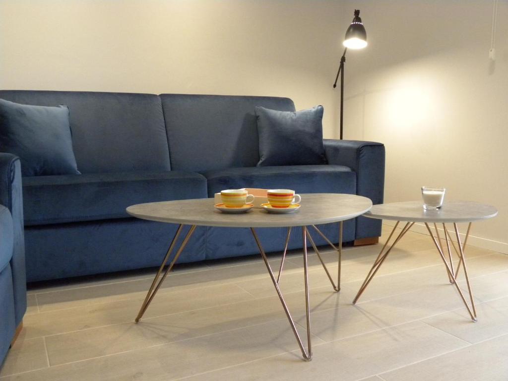 Apartments Kanevce City Center - Apartamento De Lujo