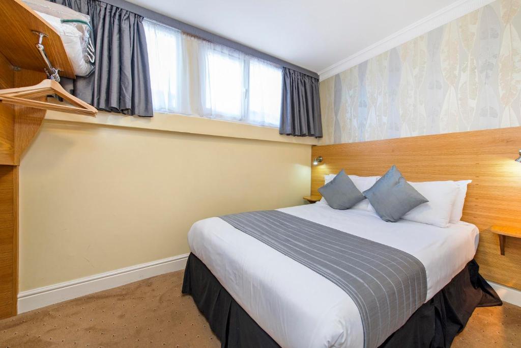 Lidos Hotel - Resim 19