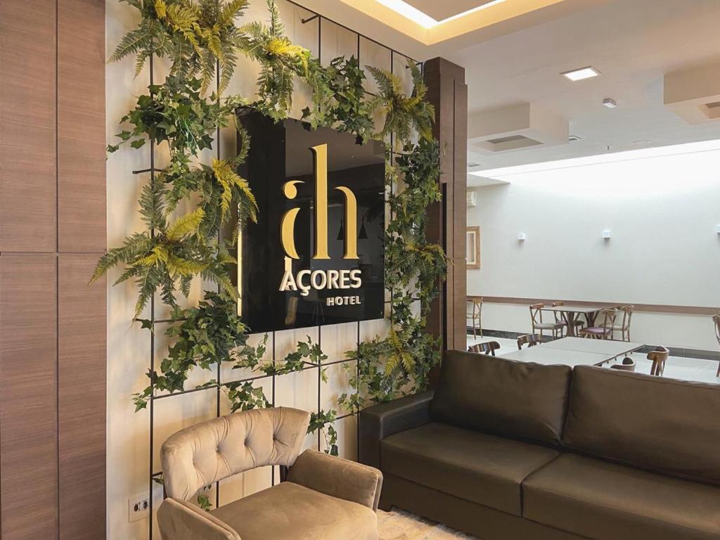  Açores Premium- Aeroporto 10 minutos