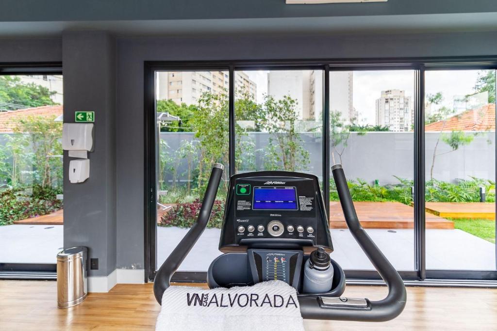  VN Alvorada