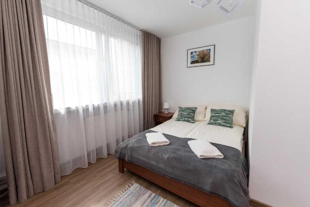 Willa Biały Domek - 2