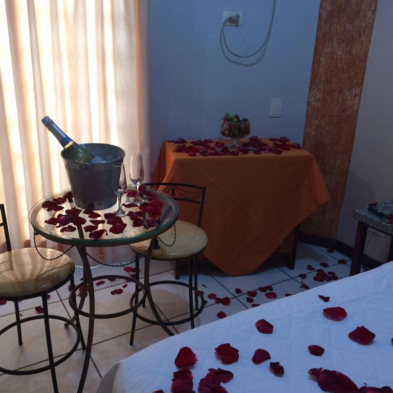  Perea Hotel
