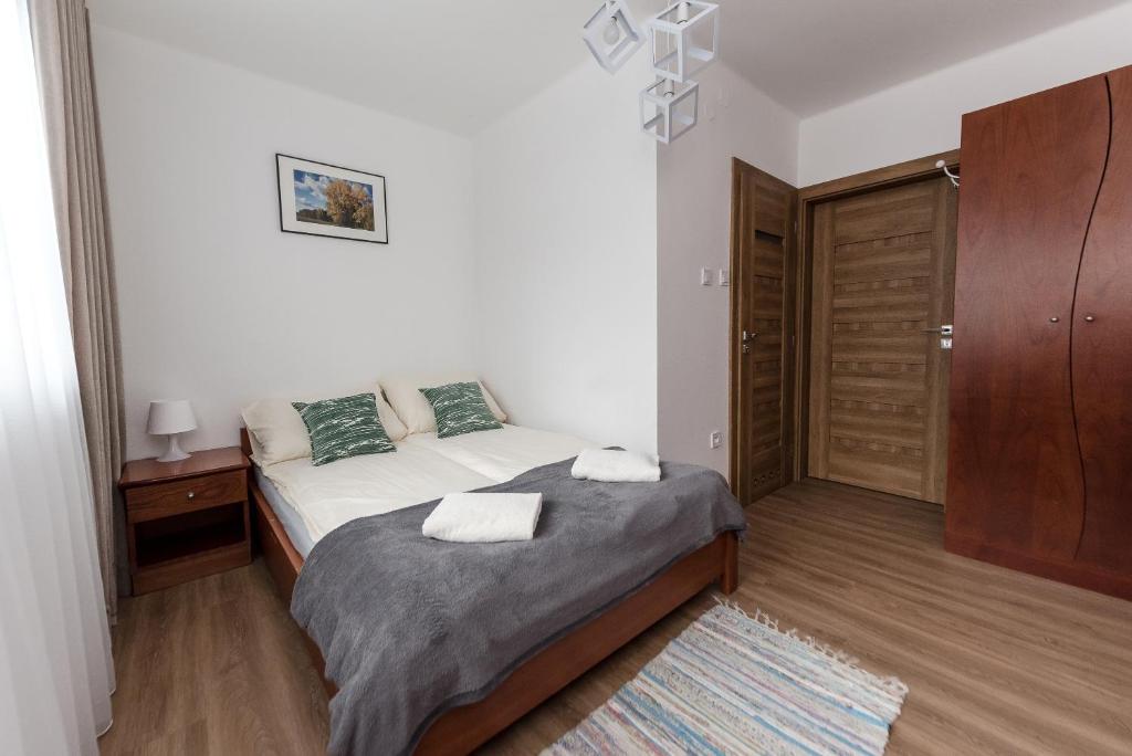 Willa Biały Domek - 1