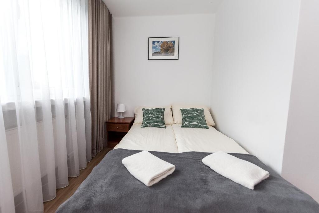 Willa Biały Domek - 4