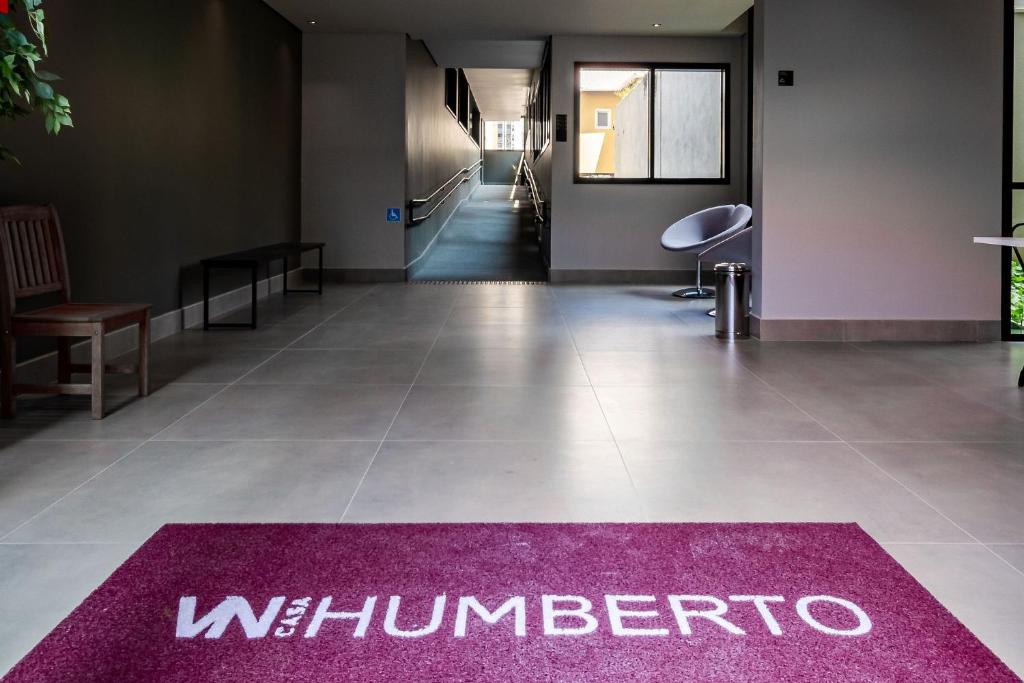  VN Humberto I