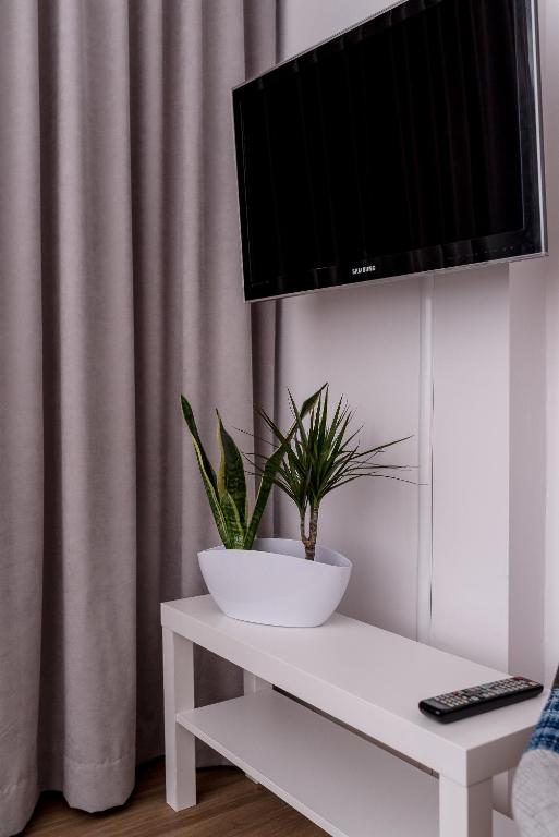 Willa Biały Domek - 3