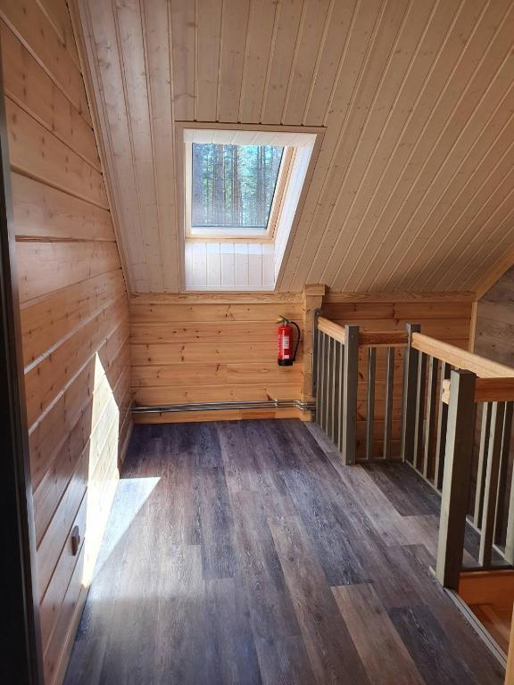 Fotografie z fotogalerie ubytování Splife Plus semi-detached cottage v destinaci Kuru