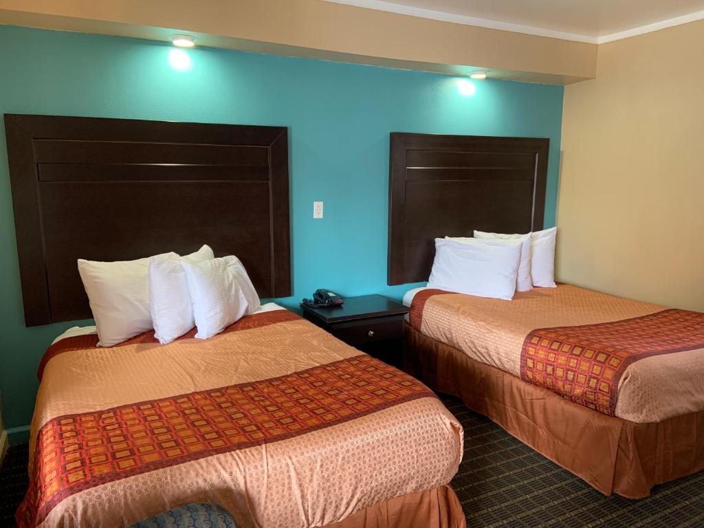 Best Motel - Error