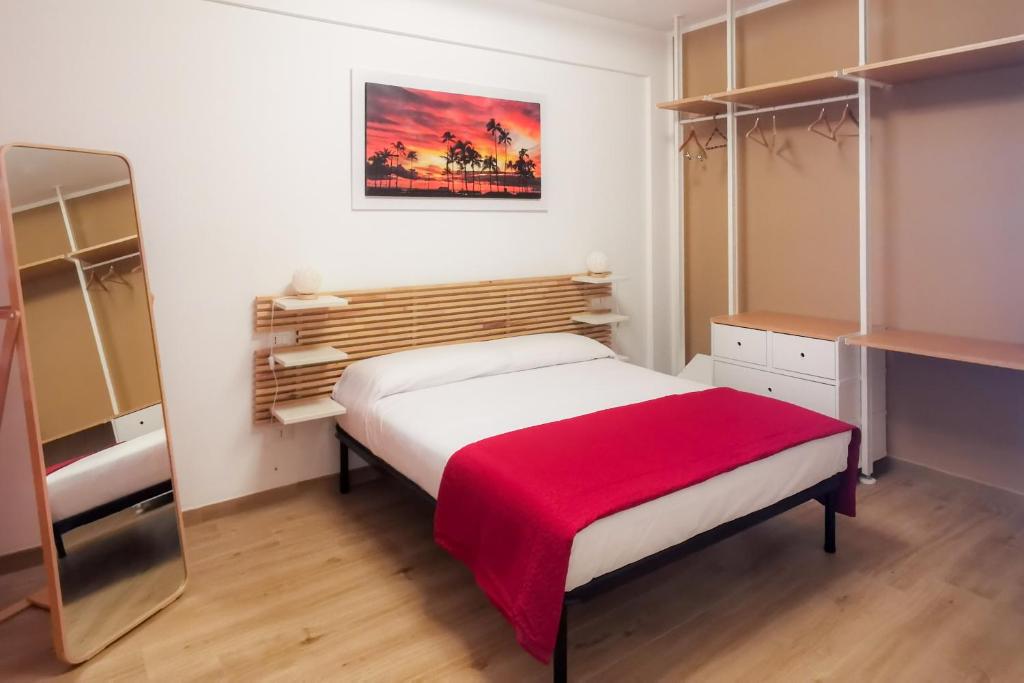 Derechos de imagen reservados por Booking.com