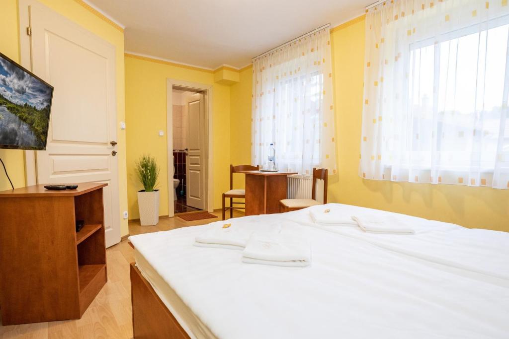 Betty Apartman Hajdúszoboszló - Apartment