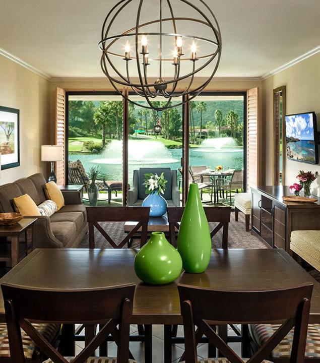 San Diego Luxury Resort Villas / Welk Resorts Escondido - 