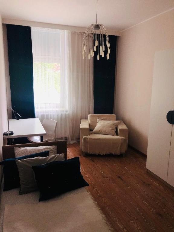 Noclegi Wrzeszcz - 2