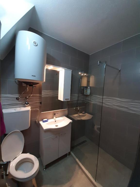 Renta stan apartman odmor - 12