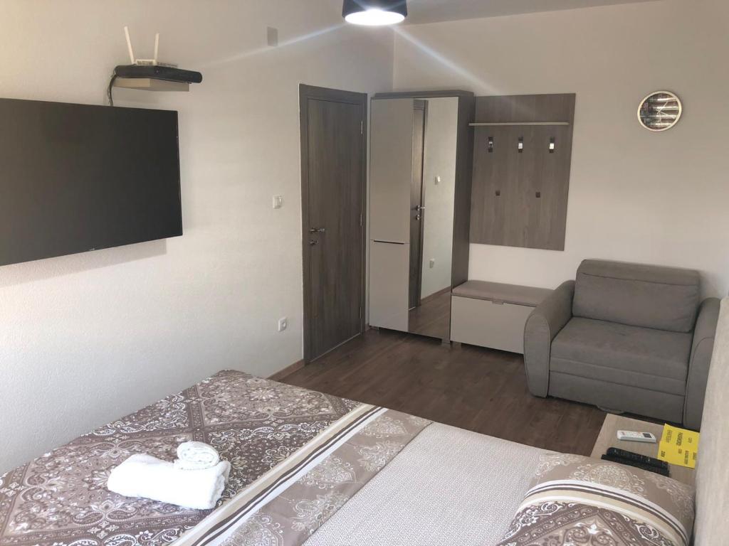Renta stan apartman odmor - 4