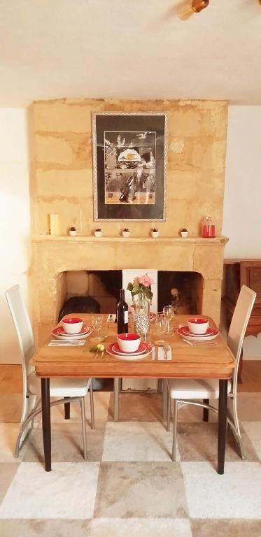 FRANRÉAL, 4 Appartements - 19