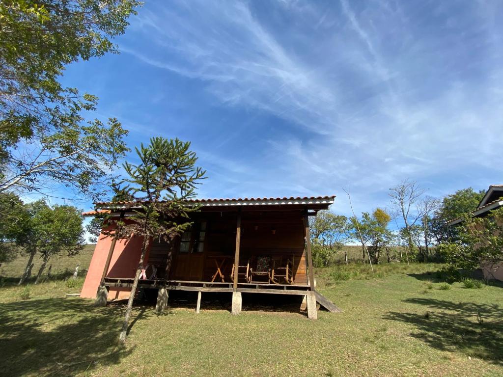  Pousada Aguaraguazu