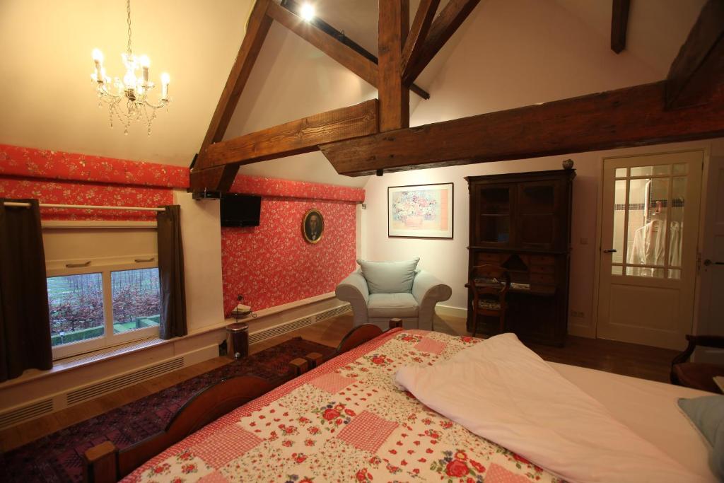 B&B Snellenstein - Twin Room