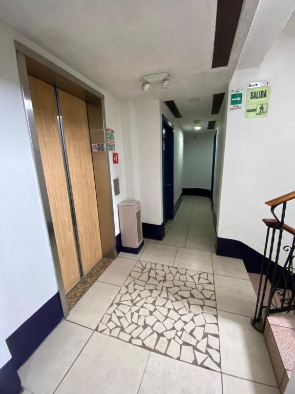 Fotografie z fotogalerie ubytování Hotel Paris v destinaci Tijuana