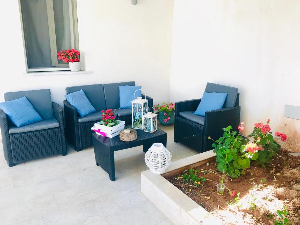 Il Sole di Mondello - Maison De Vacances