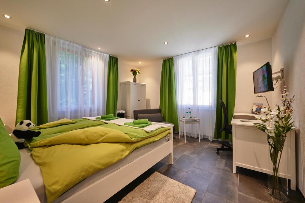 da Maurizio Suites - Resim 14