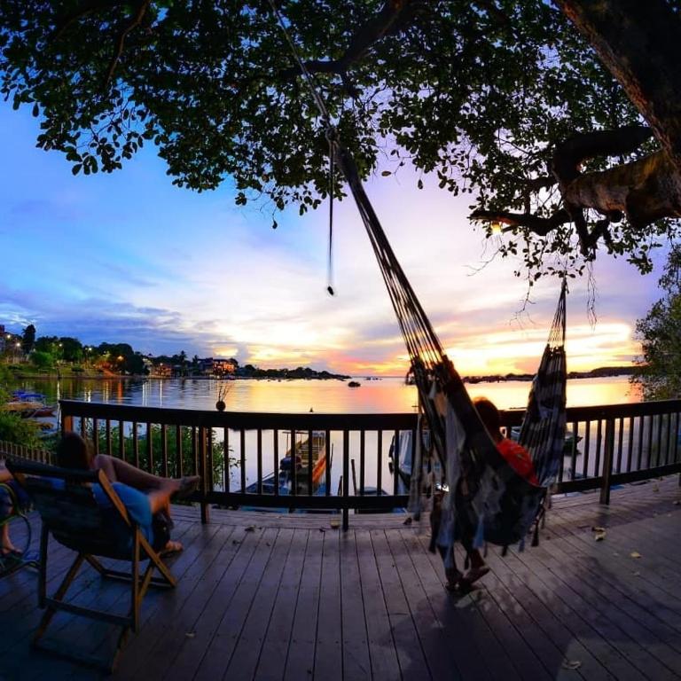  Sunset Beach House