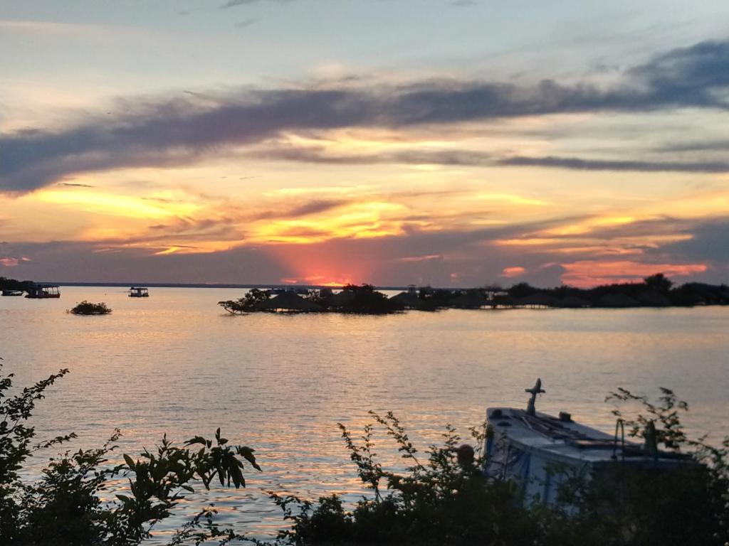  Sunset Beach House