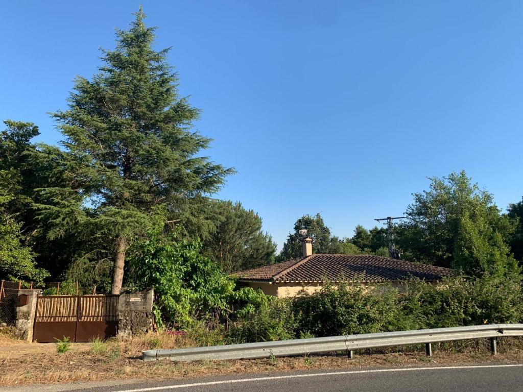 Casa Rural El Molino, Gavilanes – Precios actualizados 2022