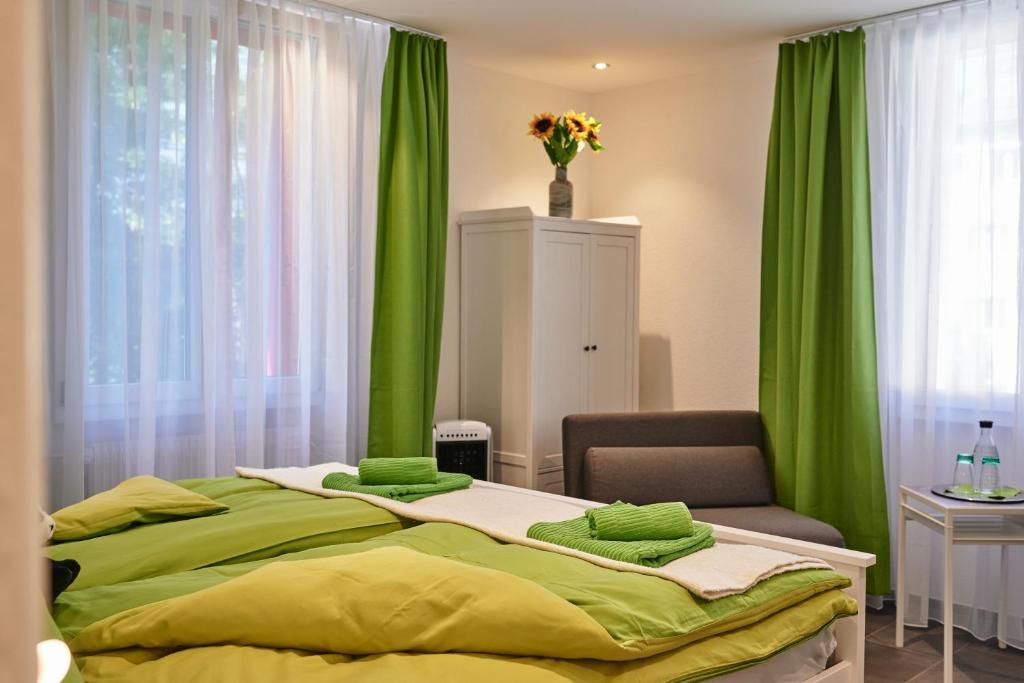 da Maurizio Suites - Resim 15