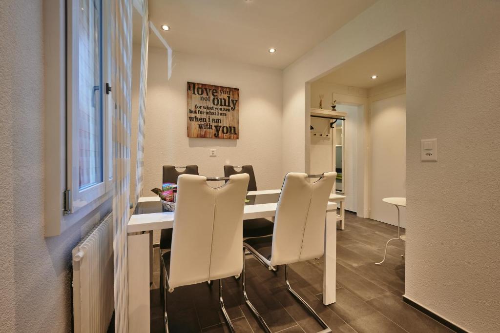 da Maurizio Suites - Resim 28