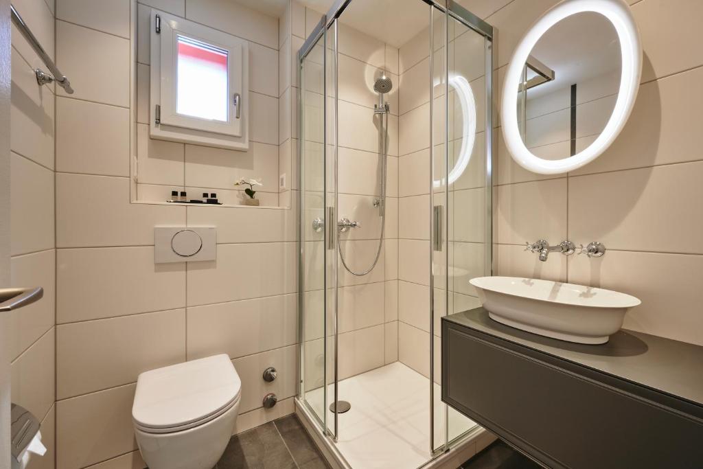 da Maurizio Suites - Resim 29