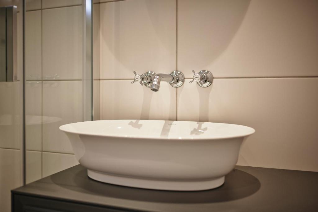 da Maurizio Suites - Resim 30