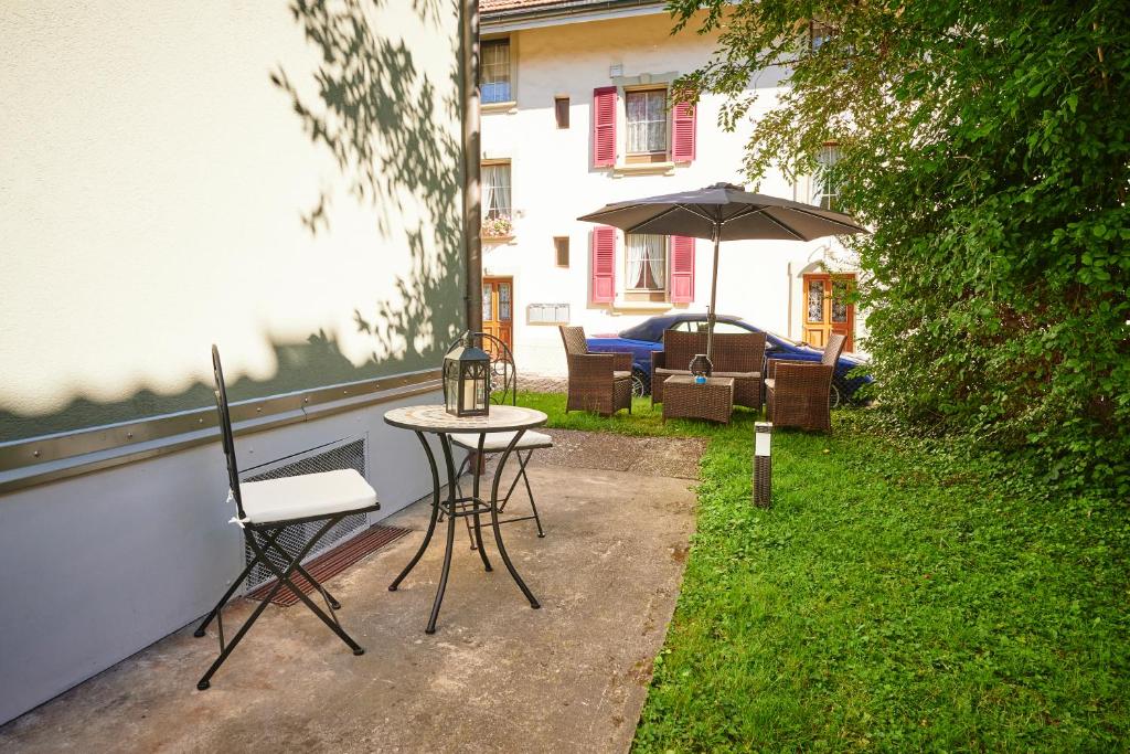 da Maurizio Suites - Resim 31