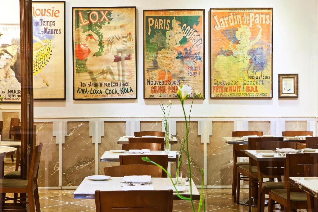 Hotel Astoria - Resim 30